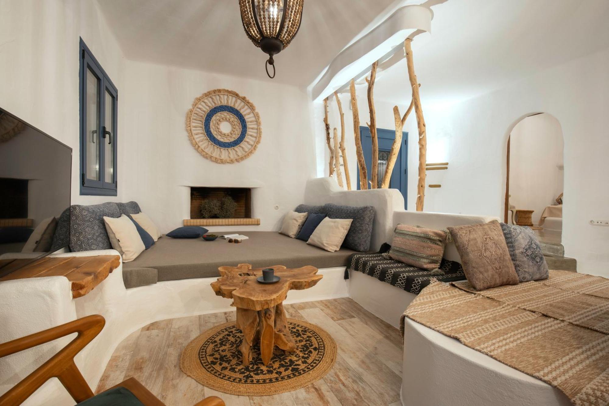 Semesterbostad Ninemia Sea Living
